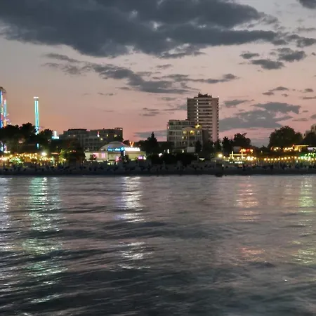 Διαμέρισμα Valencja *