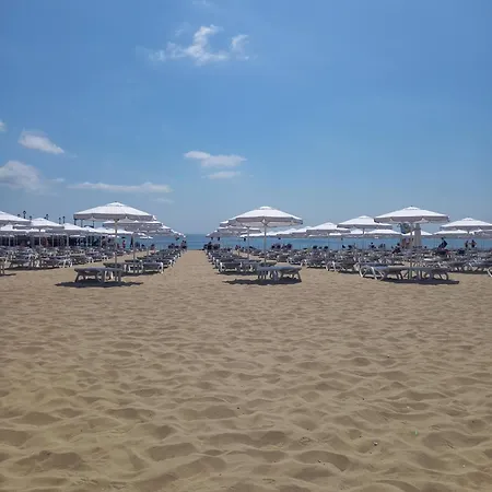 Valencja Apartamento *