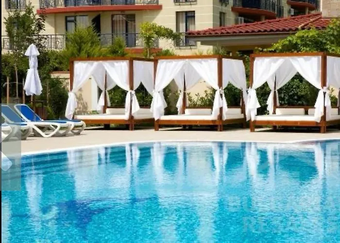 Apartamento Valencja *