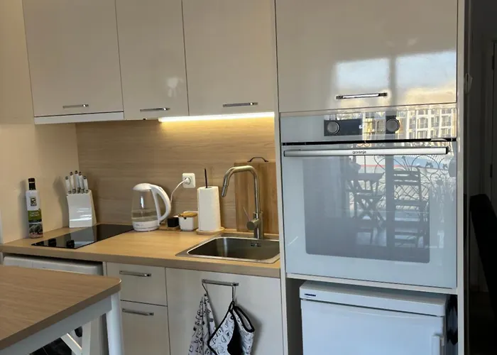 Apartamento Valencja *