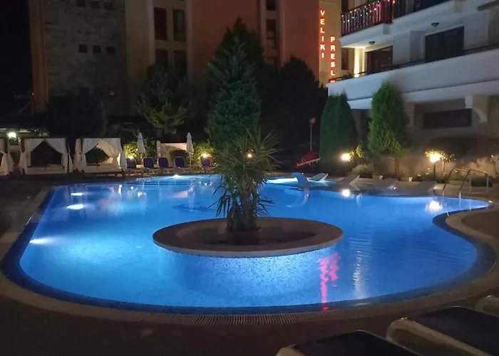 Valencja Apartamento Sunny Beach