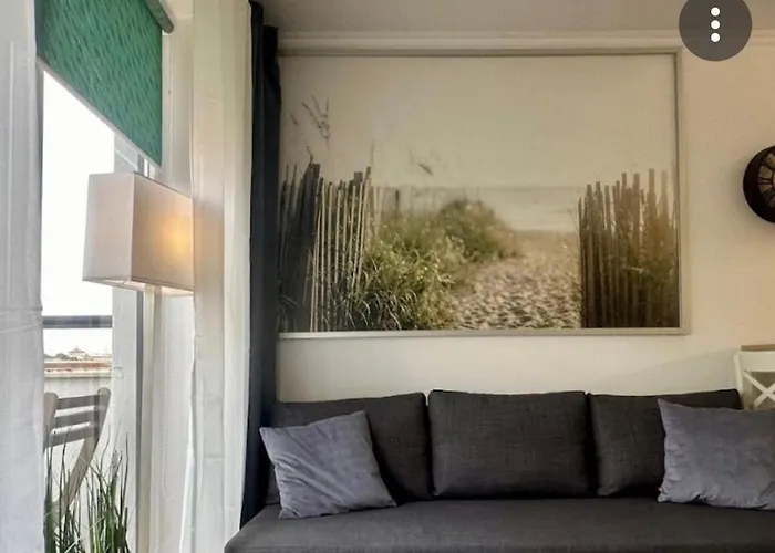 Valencja Apartamento Sunny Beach