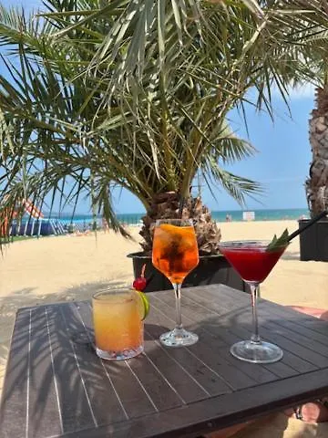 Valencja * Sunny Beach