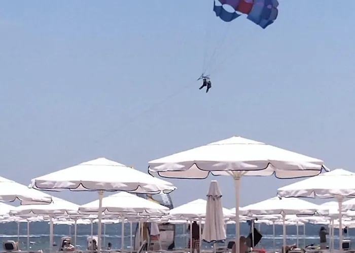 Valencja Apartamento Sunny Beach