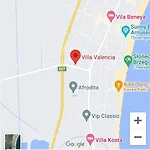 Valencja * サニービーチ