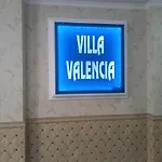Valencja * サニービーチ
