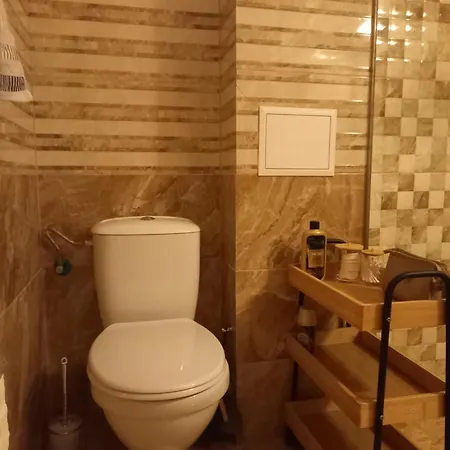 Valencja Apartment