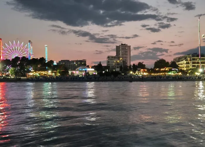 Διαμέρισμα Valencja *