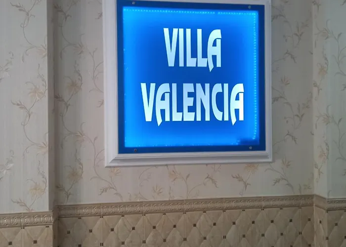 Valencja * Σάνι Μπιτς