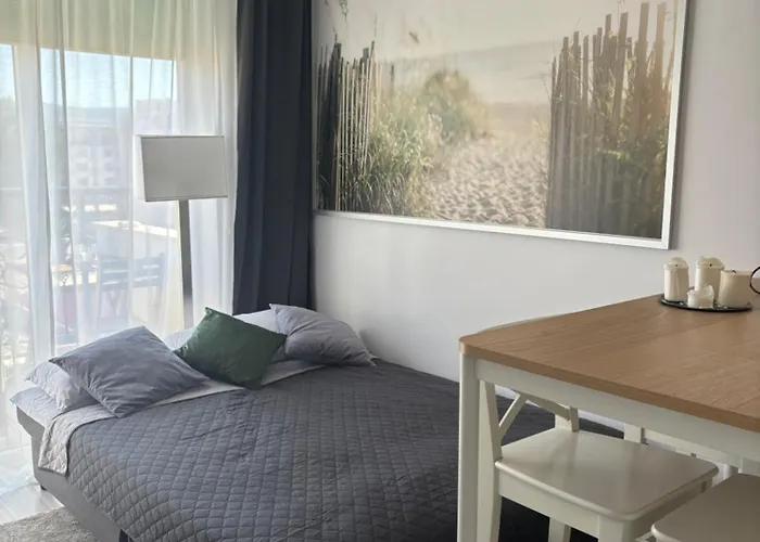 Valencja Σάνι Μπιτς