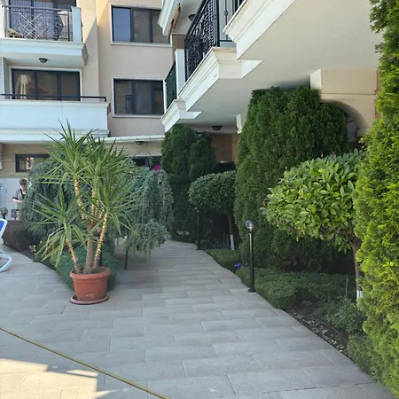 Valencja Apartament Słoneczny Brzeg