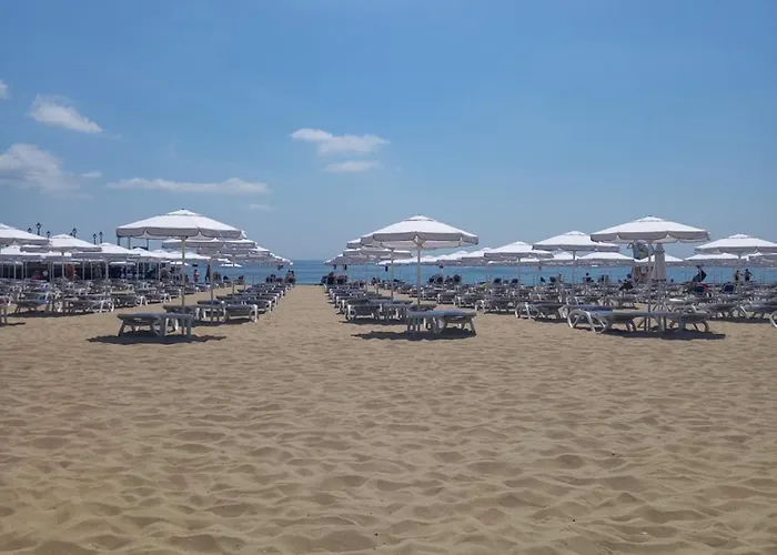 Valencja Apartament *