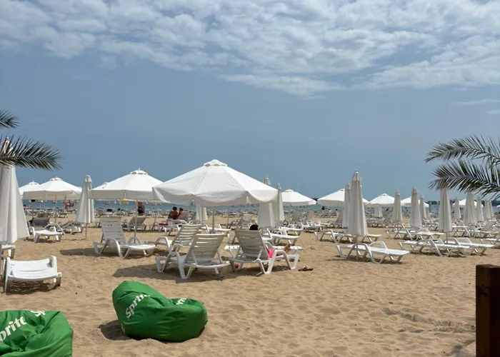 Valencja Apartament *