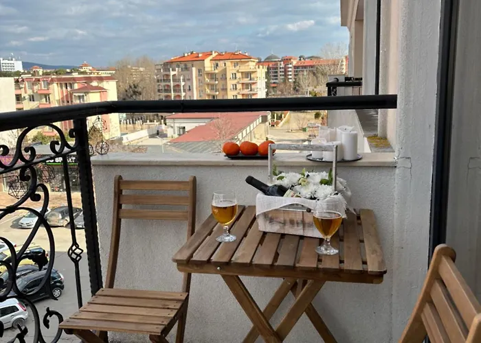 Valencja * Słoneczny Brzeg