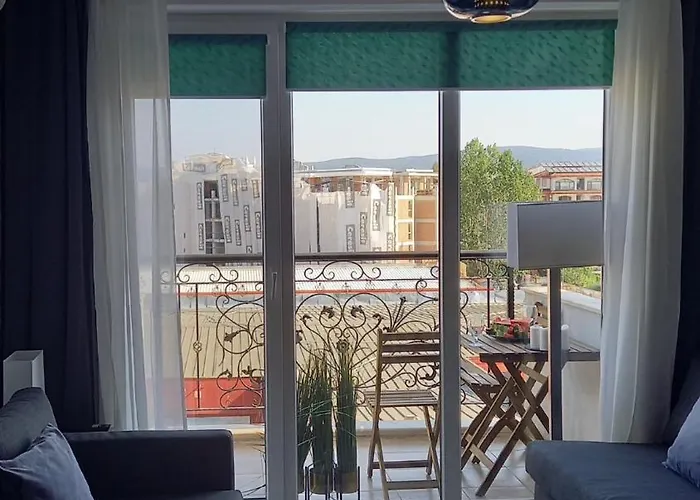 Valencja * Słoneczny Brzeg